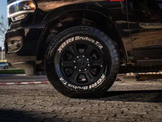 RAM-2500-6.7 I6 TURBO DIESEL LARAMIE NIGHT EDITION CD 4X4 AUTOMÁTICO RAM-2500-2023