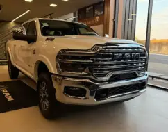 RAM 3500 6.7 I6 TURBO DIESEL LIMITED LONGHORN CD 4X4 AUTOMÁTICO RAM 3500 6.7 I6 TURBO DIESEL LIMITED LONGHORN CD 4X4 AUTOMÁTICO