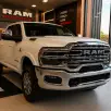 RAM 3500 6.7 I6 TURBO DIESEL LIMITED LONGHORN CD 4X4 AUTOMÁTICO RAM 3500 6.7 I6 TURBO DIESEL LIMITED LONGHORN CD 4X4 AUTOMÁTICO