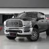 RAM 3500 6.7 I6 TURBO DIESEL LIMITED LONGHORN CD 4X4 AUTOMÁTICO RAM 3500 6.7 I6 TURBO DIESEL LIMITED LONGHORN CD 4X4 AUTOMÁTICO
