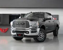 RAM 3500 6.7 I6 TURBO DIESEL LIMITED LONGHORN CD 4X4 AUTOMÁTICO RAM 3500 6.7 I6 TURBO DIESEL LIMITED LONGHORN CD 4X4 AUTOMÁTICO