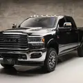 RAM 3500 6.7 I6 TURBO DIESEL LIMITED LONGHORN CD 4X4 AUTOMÁTICO RAM 3500 6.7 I6 TURBO DIESEL LIMITED LONGHORN CD 4X4 AUTOMÁTICO