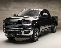 RAM 3500 6.7 I6 TURBO DIESEL LIMITED LONGHORN CD 4X4 AUTOMÁTICO RAM 3500 6.7 I6 TURBO DIESEL LIMITED LONGHORN CD 4X4 AUTOMÁTICO