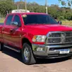 RAM 2500 6.7 LARAMIE 4X4 CD I6 TURBO DIESEL 4P AUTOMÁTICO RAM 2500 6.7 LARAMIE 4X4 CD I6 TURBO DIESEL 4P AUTOMÁTICO