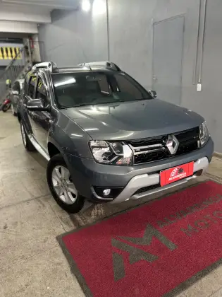 RENAULT DUSTER 1.6 16V SCE FLEX DYNAMIQUE MANUAL RENAULT DUSTER 1.6 16V SCE FLEX DYNAMIQUE MANUAL