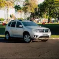 RENAULT DUSTER 2.0 DYNAMIQUE 4X2 16V FLEX 4P AUTOMÁTICO RENAULT DUSTER 2.0 DYNAMIQUE 4X2 16V FLEX 4P AUTOMÁTICO