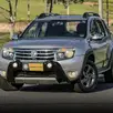 RENAULT DUSTER 2.0 DYNAMIQUE 4X2 16V FLEX 4P AUTOMÁTICO RENAULT DUSTER 2.0 DYNAMIQUE 4X2 16V FLEX 4P AUTOMÁTICO