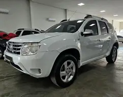 RENAULT DUSTER 2.0 DYNAMIQUE 4X2 16V FLEX 4P MANUAL RENAULT DUSTER 2.0 DYNAMIQUE 4X2 16V FLEX 4P MANUAL