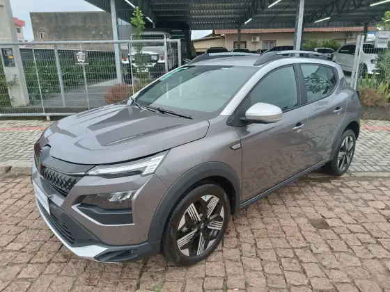 RENAULT KARDIAN 1.0 TCE FLEX ICONIC EDC