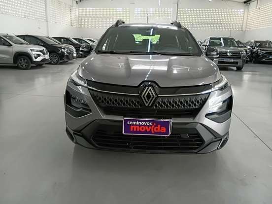 RENAULT-KARDIAN-1.0 TCE FLEX EVOLUTION EDC RENAULT-KARDIAN-2024