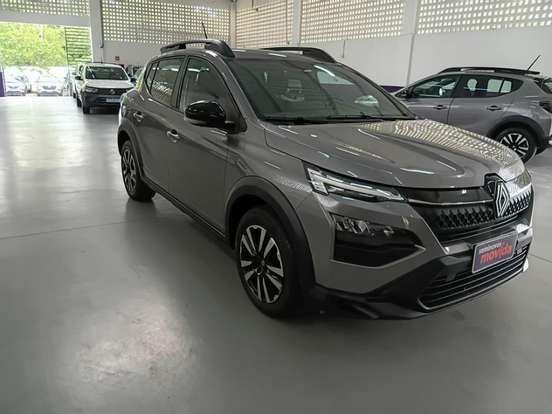 RENAULT-KARDIAN-1.0 TCE FLEX EVOLUTION EDC RENAULT-KARDIAN-2024