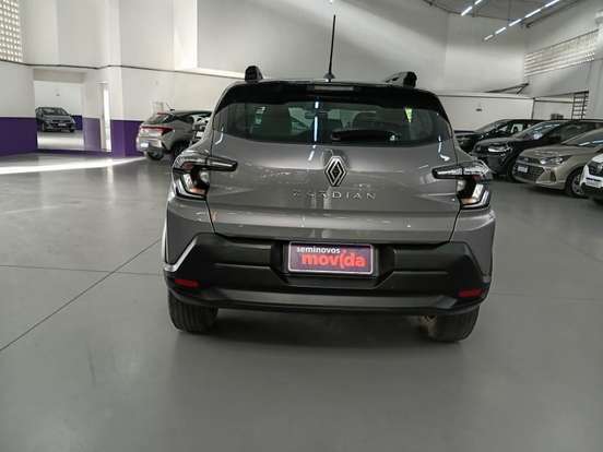 RENAULT-KARDIAN-1.0 TCE FLEX EVOLUTION EDC RENAULT-KARDIAN-2024