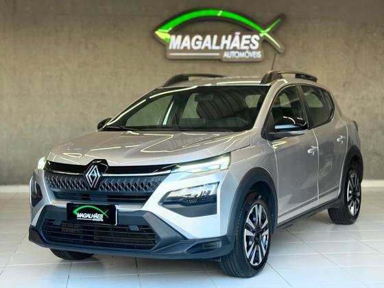 RENAULT KARDIAN 1.0 TCE FLEX EVOLUTION EDC