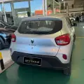 RENAULT KWID 1.0 12V SCE FLEX ZEN MANUAL RENAULT KWID 1.0 12V SCE FLEX ZEN MANUAL