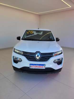 RENAULT-KWID-1.0 12V SCE FLEX ZEN MANUAL RENAULT-KWID-2025