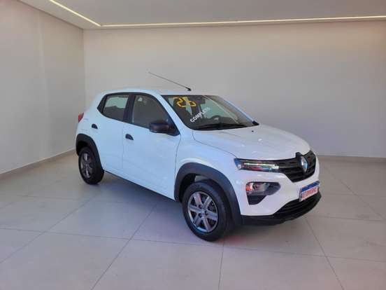 RENAULT-KWID-2025
