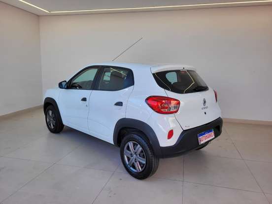 RENAULT-KWID-2025