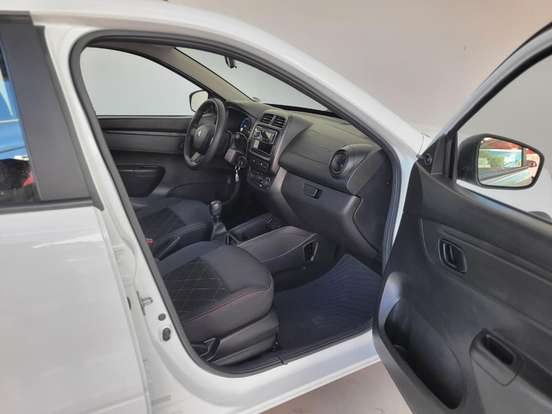 RENAULT-KWID-1.0 12V SCE FLEX ZEN MANUAL RENAULT-KWID-2025