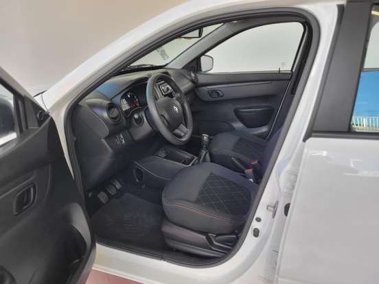 RENAULT-KWID-1.0 12V SCE FLEX ZEN MANUAL RENAULT-KWID-2025