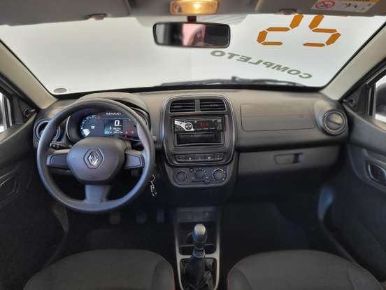 RENAULT-KWID-2025