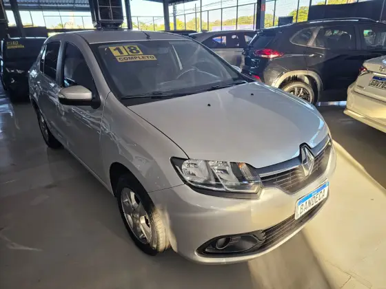 RENAULT LOGAN 1.6 16V SCE FLEX EXPRESSION MANUAL RENAULT LOGAN 1.6 16V SCE FLEX EXPRESSION MANUAL