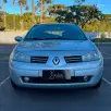RENAULT MEGANE 1.6 DYNAMIQUE GRAND TOUR 16V FLEX 4P MANUAL RENAULT MEGANE 1.6 DYNAMIQUE GRAND TOUR 16V FLEX 4P MANUAL