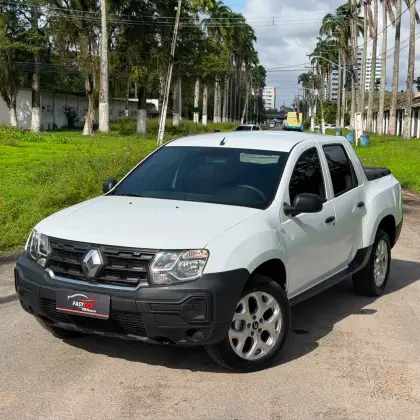 RENAULT OROCH 1.6 16V SCE FLEX PRO MANUAL RENAULT OROCH 1.6 16V SCE FLEX PRO MANUAL