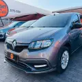 RENAULT SANDERO 1.0 12V SCE FLEX S EDITION MANUAL RENAULT SANDERO 1.0 12V SCE FLEX S EDITION MANUAL