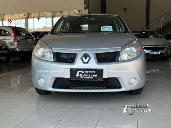 RENAULT-SANDERO-2008