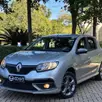 RENAULT SANDERO 1.6 16V SCE FLEX GT LINE MANUAL RENAULT SANDERO 1.6 16V SCE FLEX GT LINE MANUAL