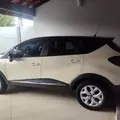 RENAULT CAPTUR 1.6 16V SCE FLEX LIFE X-TRONIC RENAULT CAPTUR 1.6 16V SCE FLEX LIFE X-TRONIC
