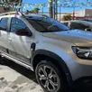 RENAULT DUSTER 1.6 16V SCE FLEX ICONIC PLUS X-TRONIC RENAULT DUSTER 1.6 16V SCE FLEX ICONIC PLUS X-TRONIC