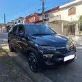 RENAULT KWID 1.0 12V SCE FLEX INTENSE MANUAL RENAULT KWID 1.0 12V SCE FLEX INTENSE MANUAL
