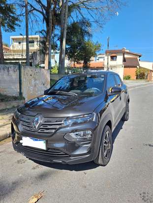 RENAULT-KWID-1.0 12V SCE FLEX INTENSE MANUAL RENAULT-KWID-2024
