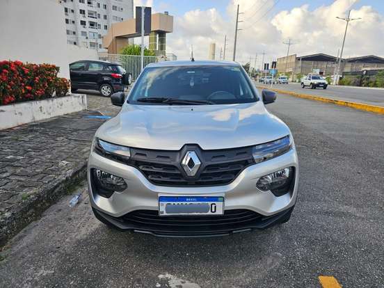 RENAULT-KWID-2024