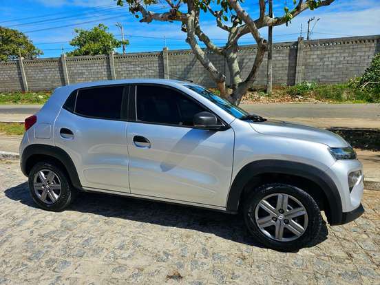 RENAULT-KWID-2024