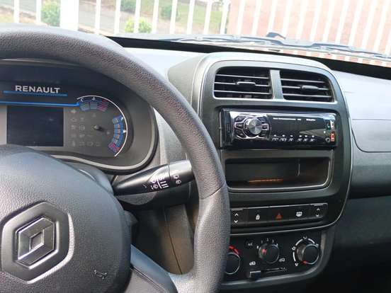 RENAULT-KWID-1.0 12V SCE FLEX ZEN MANUAL RENAULT-KWID-2025