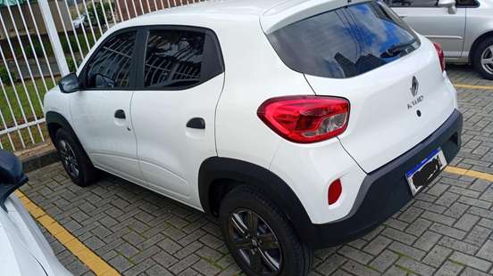 RENAULT-KWID-1.0 12V SCE FLEX ZEN MANUAL RENAULT-KWID-2025