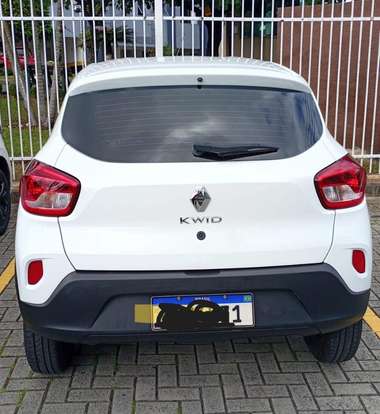 RENAULT-KWID-1.0 12V SCE FLEX ZEN MANUAL RENAULT-KWID-2025