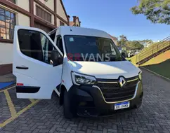 RENAULT MASTER 2.3 DCI DIESEL EXTRA VITRÉ L3H2 3P MANUAL RENAULT MASTER 2.3 DCI DIESEL EXTRA VITRÉ L3H2 3P MANUAL