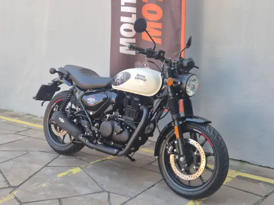 ROYAL ENFIELD HUNTER 350 ROYAL ENFIELD HUNTER 350