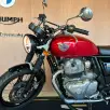 ROYAL ENFIELD INTERCEPTOR ROYAL ENFIELD INTERCEPTOR