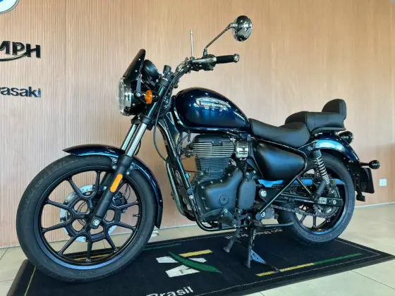 ROYAL ENFIELD METEOR 350 STELLAR ROYAL ENFIELD METEOR 350 STELLAR