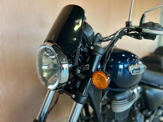 ROYAL ENFIELD-METEOR 350 STELLAR-2021