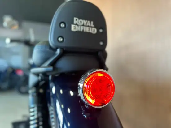 ROYAL ENFIELD-METEOR 350 STELLAR ROYAL ENFIELD-METEOR 350 STELLAR-2021