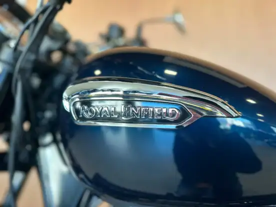 ROYAL ENFIELD-METEOR 350 STELLAR ROYAL ENFIELD-METEOR 350 STELLAR-2021