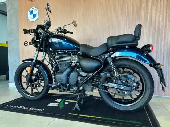 ROYAL ENFIELD-METEOR 350 STELLAR ROYAL ENFIELD-METEOR 350 STELLAR-2021