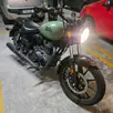 ROYAL ENFIELD METEOR 350 FIREBALL ROYAL ENFIELD METEOR 350 FIREBALL