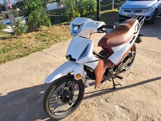 SHINERAY PHOENIX S 50 EFI SHINERAY PHOENIX S 50 EFI