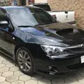 SUBARU IMPREZA 2.5 WRX SEDAN 4X4 16V TURBO INTERCOOLER GASOLINA 4P MANUAL SUBARU IMPREZA 2.5 WRX SEDAN 4X4 16V TURBO INTERCOOLER GASOLINA 4P MANUAL